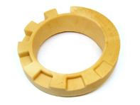 Shock absorber ring. Porsche 996 / 997 - 99733350400 Shock absorber ring. Porsche 996 / 997 - 99733350400