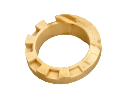 Anello ammortizzatore. Porsche 996/997 - 99733350400