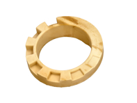 减震器环。保时捷 996 / 997 - 99733350400