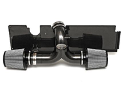 Carbon Fiber Competition Intake System. Porsche 997 Carrera - 99711002300, 99711002301, 99611013152, 99711002100, 99711092100, 99711092101, 99711092500