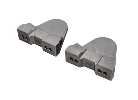 Rear swaybar mount kit. Porsche 911 65-89 - 2270028, 91150198300, 91150198300GRV