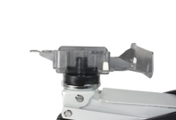 Jack pad adaptor for Porsche Macan 95B Jack pad adaptor for Porsche Macan 95B