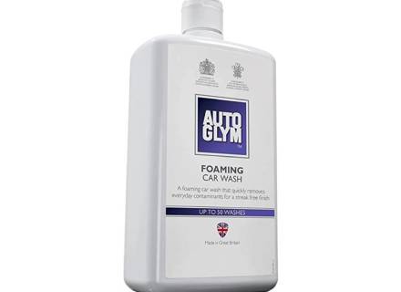 Autoglym Foaming Car Wash 1L - FCW001