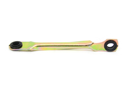 变速杆连接杆。保时捷 924 / 924S / 944 - 94442414100