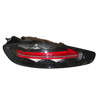 Indicator rear lamp unit Clear LED. Porsche 718 Cayman - 982945095M, 982945096M, 982945095K, 982945096K Indicator rear lamp unit Clear LED. Porsche 718 Cayman - 982945095M, 982945096M, 982945095K, 982945096K
