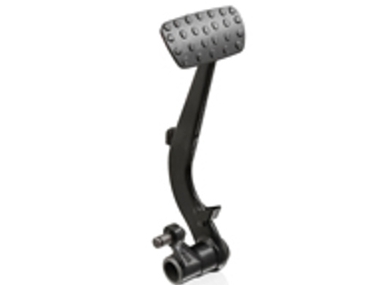 Brake pedal. Porsche 993 (LHD Cars), Tiptronic transmission - 99342305300