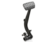 Brake pedal. Porsche 993 (LHD Cars), Tiptronic transmission - 99342305300 Brake pedal. Porsche 993 (LHD Cars), Tiptronic transmission - 99342305300