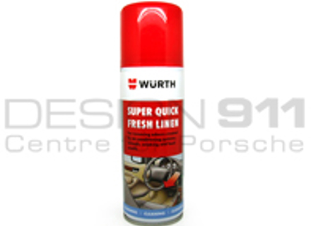 WURTH Super Quick Fresh Linen 150ml - 0893764550