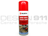 WURTH Super Quick Fresh Linen 150ml - 0893764550 WURTH Super Quick Fresh Linen 150ml - 0893764550
