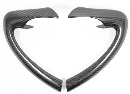 Rennline deurkrukset carbon fiber. Porsche 996 - 99655559100, 99655559200, 99655598802, 99655598902, 99655559100A11, 99655559100C51, 99655559100S31, 99655559100G11, 99655559100B51, 99655559100J31, 99655559100M31, 99655559100D12, 99655559100T12, 99655559100P12, 99655559200A11, 99655559200C51, 99655559200S31, 99655559200G11, 99655559200B51, 99655559200J31, 99655559200M31, 99655559200D12, 99655559200T12, 99655559200P12