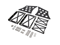 Riser cambio Rennline 7'. Porsche 986/987 - I30