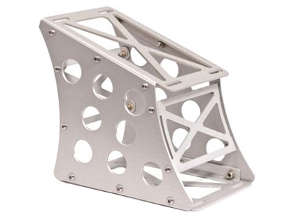 Rennline Shifter Riser 7'. Porsche 986/987 - I30