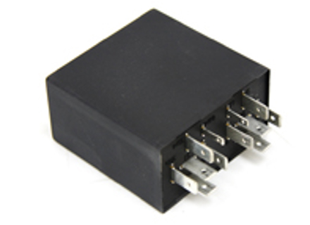 Scheinwerferrelais. Porsche 928 80-84 - 92861810700, 92861810702, 92861810705, 92861810707, 9286181070