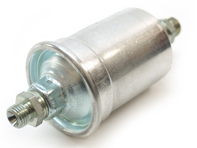 Fuel filter. Porsche 911 / 911S / Carrera 3.0L 1976-1977 - 91111017600, 91111017623, 0450905003 - KL25 Fuel filter. Porsche 911 / 911S / Carrera 3.0L 1976-1977 - 91111017600, 91111017623, 0450905003 - KL25