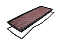 K&N Air Filter for Porsche 996TT / GT2 / GT3 - 99611013170, 332189, 33-2189, 99611013171 K&N Air Filter for Porsche 996TT / GT2 / GT3 - 99611013170, 332189, 33-2189, 99611013171