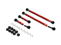Evolution Lowering Kit PAMAMERA 970 MK1 *CARS WITH AIR SUSPENSION ONLY (15-50MM) - EV072 Evolution Lowering Kit PAMAMERA 970 MK1 *CARS WITH AIR SUSPENSION ONLY (15-50MM) - EV072