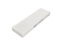 Cabin interior air filter. Porsche 991 2012>> / 981 Boxster / 981C Cayman - 99157237100 Cabin interior air filter. Porsche 991 2012>> / 981 Boxster / 981C Cayman - 99157237100