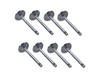 Engine cylinder head exhaust valve kit. Porsche 944 S / S2 / 928 S2 / S4 / 968 Engine cylinder head exhaust valve kit. Porsche 944 S / S2 / 928 S2 / S4 / 968