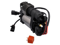 Air suspension compressor. Porsche 95B Macan - 83600023, 95B698010, 95B698010C Air suspension compressor. Porsche 95B Macan - 83600023, 95B698010, 95B698010C