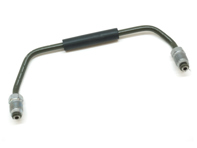 Pinza latiguillo de freno Porsche 986 Boxster / 987 Boxster / 987C Cayman / 996 Carrera - 99635296200, 99635296100 Pinza latiguillo de freno Porsche 986 Boxster / 987 Boxster / 987C Cayman / 996 Carrera - 99635296200, 99635296100
