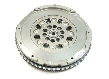 Dual mass flywheel. Porsche Boxster S/ Cayman S Manual - 9G211401220, 9G211401221, 9G211401222, 415059310 - 415059310