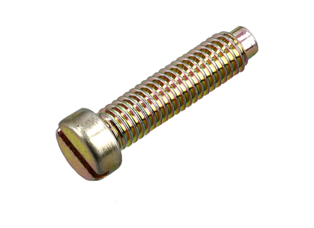 Adjusting screw throttle lever. Porsche 911 - 99901400702