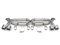 Supersport X-Pipe Exhaust System. Porsche 991 (911) Carrera 2012>> - 99111133105, 99111133106, 99111133107, 99111133504, 99111133505, 99111133506, 99111133507, 99111133701, 99111133702, 99111133703, 99111132201, 99111132202, 99111132203, 99111142201, 99111142202, 99111142203, 99111143705, 99111143706, 99111143707 Supersport X-Pipe Exhaust System. Porsche 991 (911) Carrera 2012>> - 99111133105, 99111133106, 99111133107, 99111133504, 99111133505, 99111133506, 99111133507, 99111133701, 99111133702, 99111133703, 99111132201, 99111132202, 99111132203, 99111142201, 99111142202, 99111142203, 99111143705, 99111143706, 99111143707