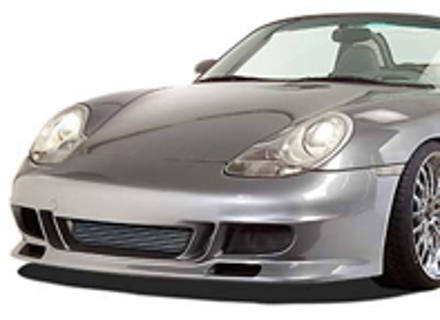 前保险杠。保时捷 911 (996) / Boxster 986 - FSK986B