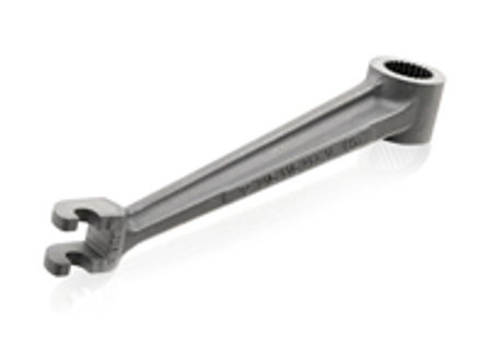 Clutch Release Lever. Porsche 911 72-77 - 91511671301