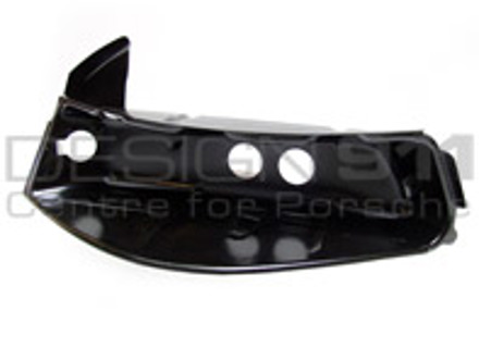 Gruppo indicatore posteriore Telaio in metallo. Porche 964 - 96450305501GRV, 96450305601GRV