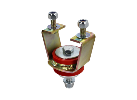 Engine mount for Fast Road / Track purpose. Porsche 924 - 477199301, 477199303