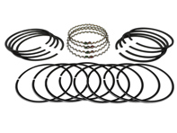 Piston ring set. Porsche 914 2.0L - VW9400T4R, VW9500T4R, VW9500T4S71 Piston ring set. Porsche 914 2.0L - VW9400T4R, VW9500T4R, VW9500T4S71