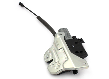 Motorino attuatore blocco portellone. Porsche 970 Panamera - 97051205305, 97051205303