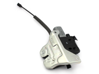 Tailgate lock actuator motor. Porsche 970 Panamera - 97051205305, 97051205303 Tailgate lock actuator motor. Porsche 970 Panamera - 97051205305, 97051205303