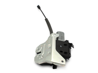 Tailgate lock actuator motor. Porsche 970 Panamera - 97051205305, 97051205303 Tailgate lock actuator motor. Porsche 970 Panamera - 97051205305, 97051205303