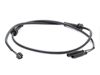 Brake pad wear sensor. Porsche 928 1978-80 - 92861231104, 92861231103, 92861231102, 92861231101 Brake pad wear sensor. Porsche 928 1978-80 - 92861231104, 92861231103, 92861231102, 92861231101