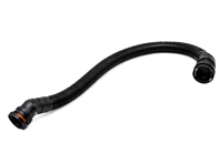 Tubo di sfiato per alloggiamento basamento. Porsche 958 Cayenne / 970.1 / 970.2 Panamera 4.8L 2010-17 - 94810724720