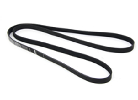 Drive belt for crankshaft / V-belt. Porsche 997 GT3 - 99710215190