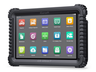 iCarsoft CR Ultra P - 多品牌车辆汽车诊断与分析系统 - CRULTRAP - CRULTRAP