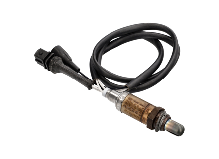 Sonde lambda à oxygène. Porsche 911 / 928 - 92860612400, 0258003918, 1693800100