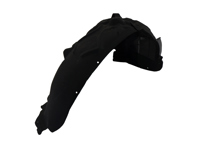 Rivestimento passaruota anteriore. Porsche 9YA Cayenne - 9Y0810971, 9Y0810971B, 9Y0810971D, 9Y0810971F, 9Y0810971H, 9Y0810972, 9Y0810972B, 9Y0810972D, 9Y0810972F, 9Y0810972H