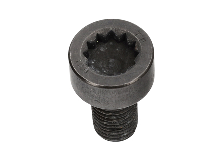 Flywheel bolt. Porsche 911 / 924S / 944 / 964 / 968 - 93010220600, 93010220601, 1610450200, 07584