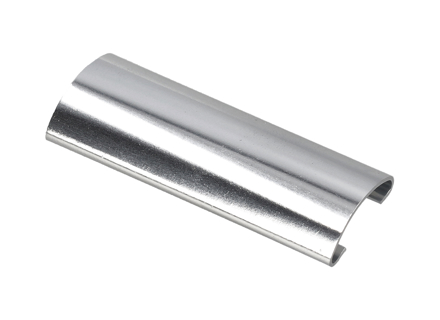 镀铬装饰连接器。保时捷 911 / 356 - 64454192106