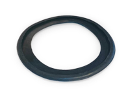 Joint de couvercle de barre de torsion. Boîte de vitesses Porsche 911 1965-86 915 - 90150475901, 90150407900 - 901 504 759 01, 1652250400, 9400093