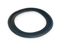 Torsion bar cover gasket. Porsche 911 1965-86 915 gearbox - 90150475901, 90150407900 - 901 504 759 01, 1652250400, 9400093 Torsion bar cover gasket. Porsche 911 1965-86 915 gearbox - 90150475901, 90150407900 - 901 504 759 01, 1652250400, 9400093