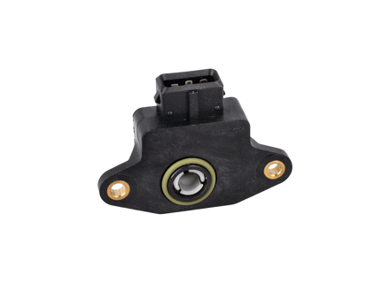 Throttle position switch. Porsche  993 / 968 - 6PX 008 476-331, 6PX008476331, 94460611600, 94460611601, 94460611602, 94460611603