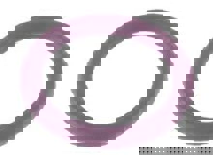 O-Ring-Dichtung der Klimaanlagenleitung (Klimaanlage). Porsche - 99970755841, 97057364100