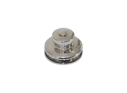 Tenax fasteners, cap, Chrome. Porsche 911 / 964 / 993 - 99959160112, 99959159802