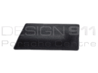 Door Handles. Porsche 993 1994-98 - 9935558510001C, 9935558520001C, 9935558510101C, 9935558520101C