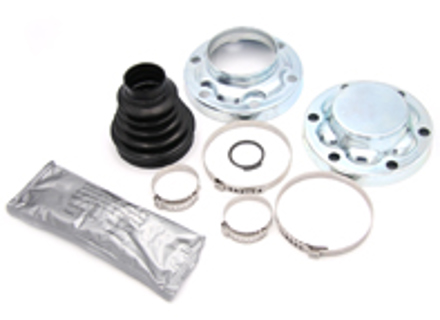 CV Joint boot KIT Constant Velocity Joint boot. Porsche 955/957 Cayenne - 111671, 111 671, 95533290110